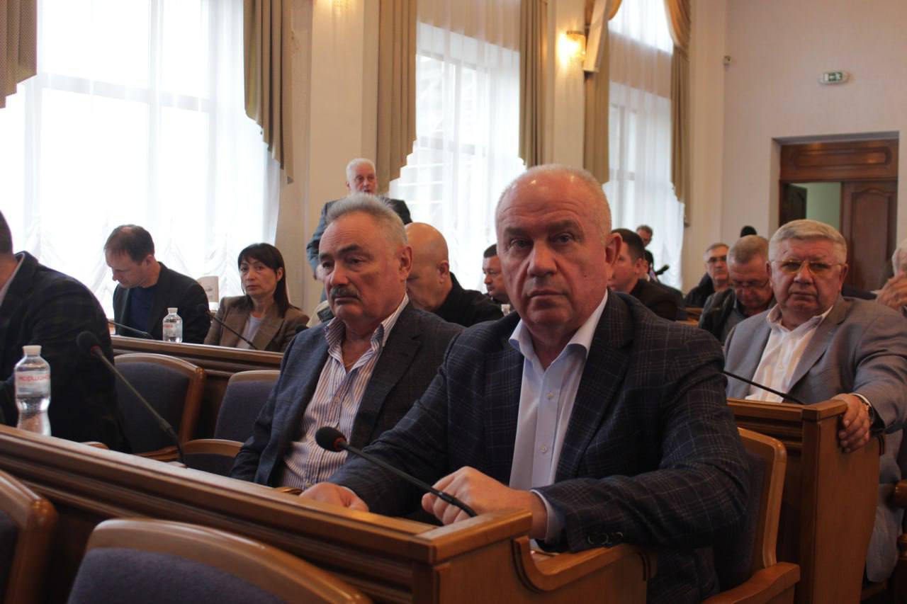 Олександр Чорноіваненко: «Якщо до справи долучається ООН, це вже питання міжнародного значення»