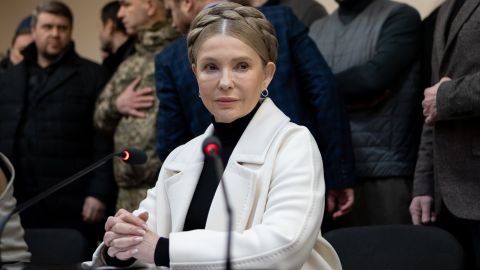 Правозахисники побачили ризики політичної мотивації у справі Юлії Тимошенко