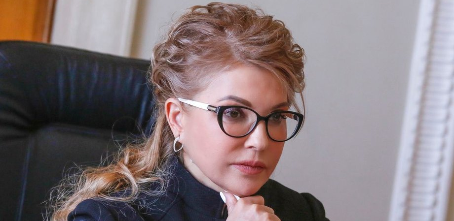 Харківські правозахисники побачили у справі Тимошенко ознаки політичного переслідування