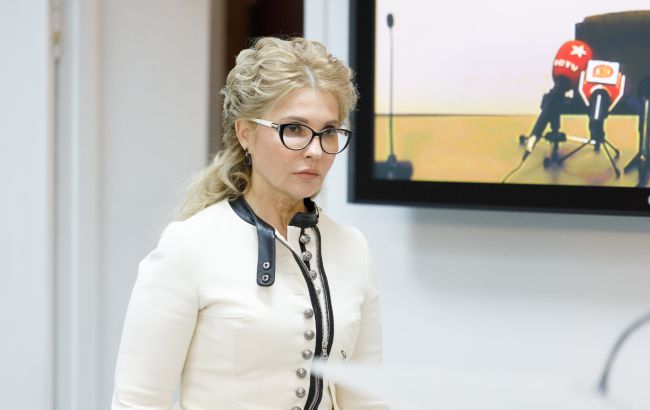Європейські інституції посилюють увагу до справи Тимошенко та закликають владу України дотримуватися демократичних принципів