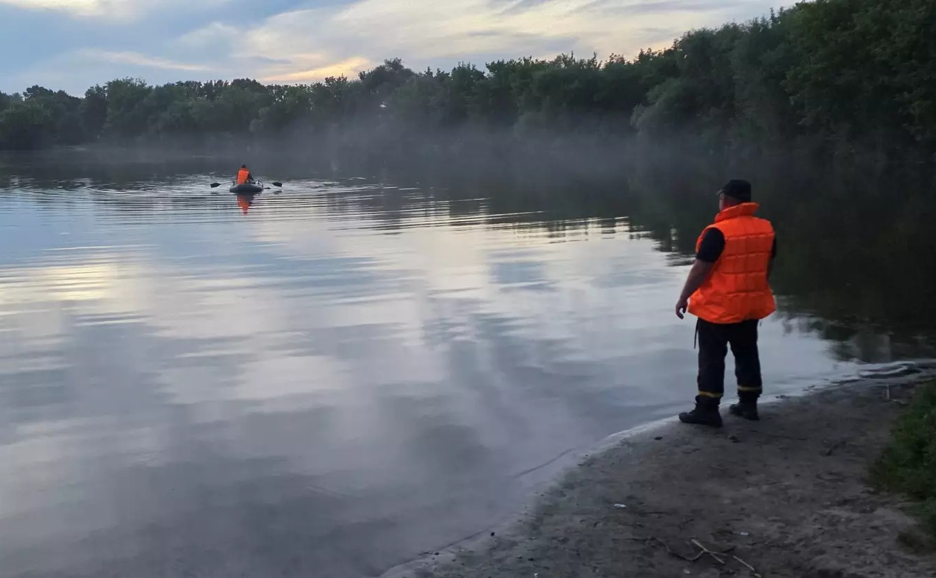 У Суботцівській громаді вода забрала життя чоловіка