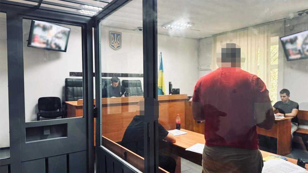 У Кропивницькому обирають запобіжний захід бійцям полку «Скеля»