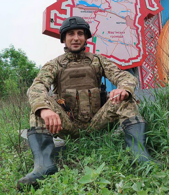 В громаді на Кіровоградщині повідомили про загибель трьох воїнів