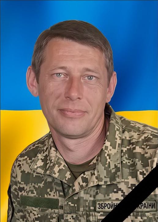 В громаді на Кіровоградщині повідомили про загибель трьох воїнів