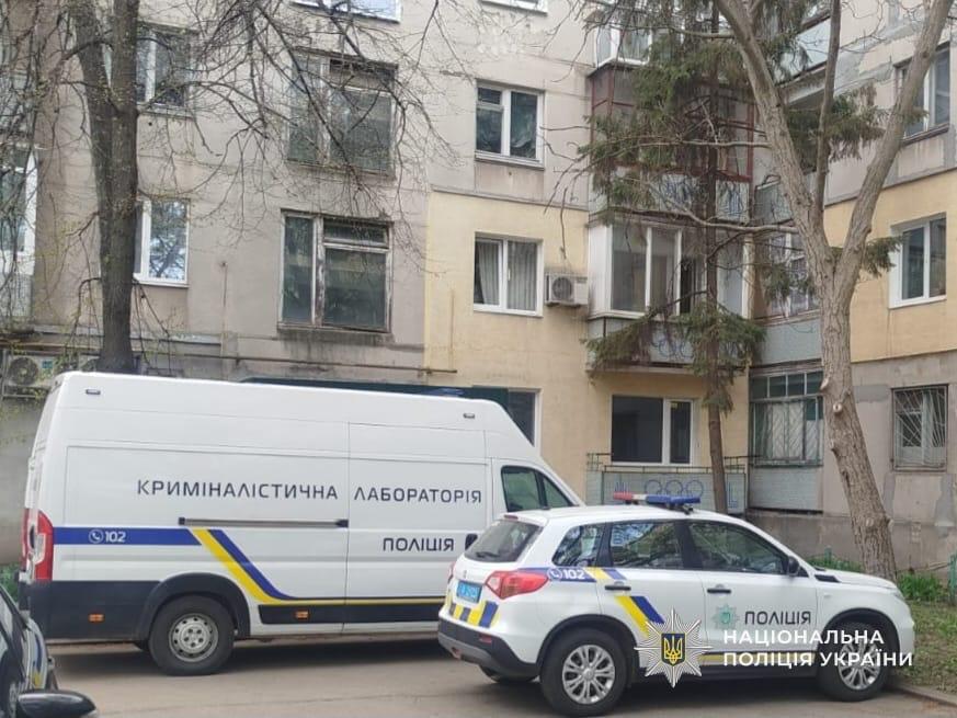 Гастролери з Кіровоградщини ледь не вбили пенсіонерку на Дніпропетровщині: справу передано до суду