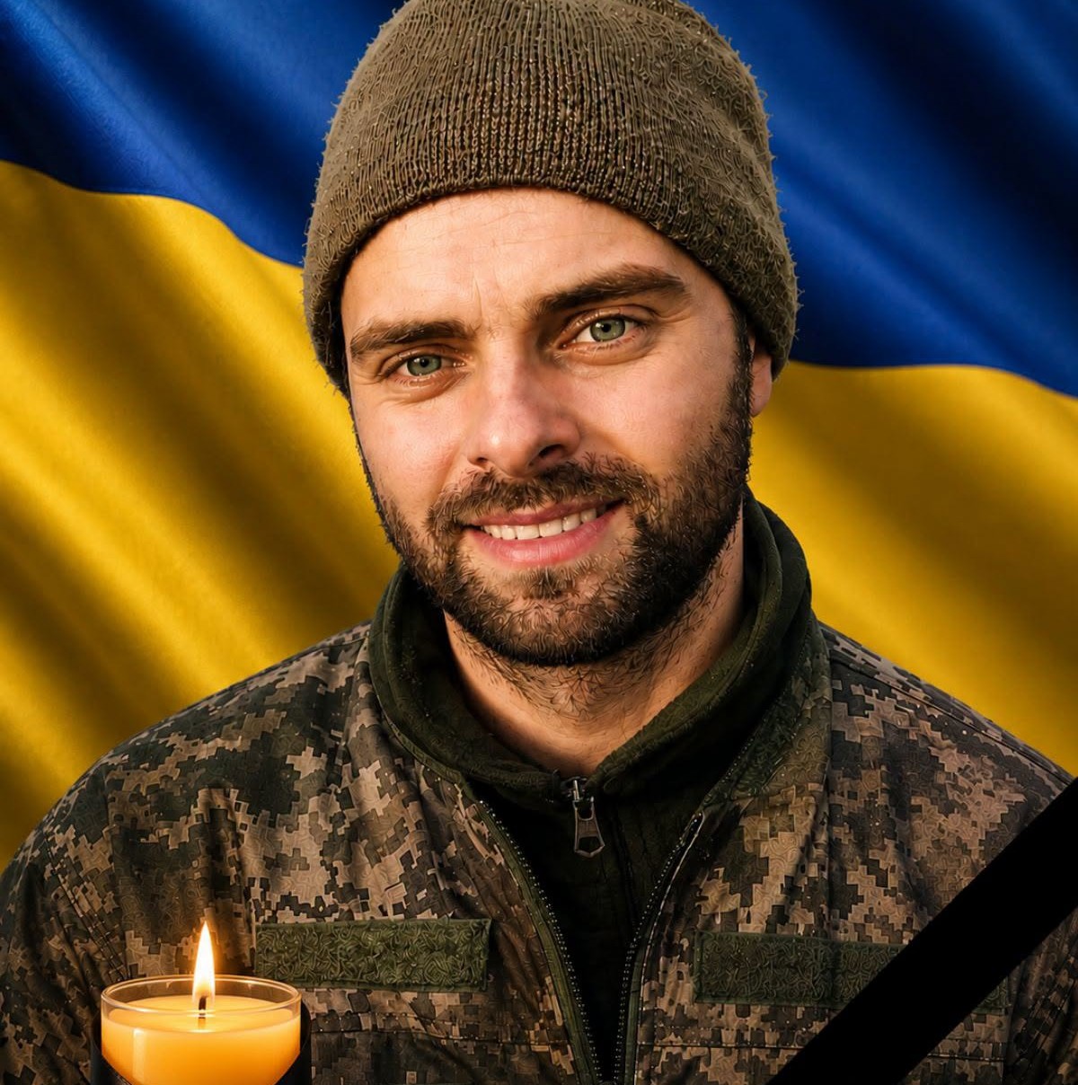 Кіровоградщина у жалобі: чотири громади області попрощаються з відважними захисниками