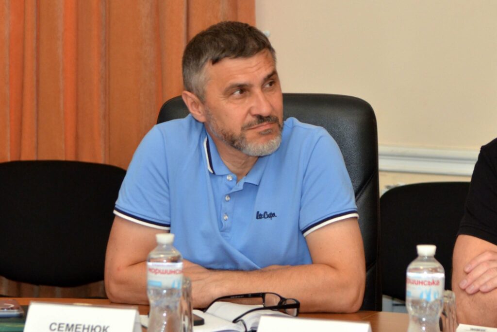 Кропивницький долучився до засідання Конгресу місцевих та регіональних влад при Президентові України