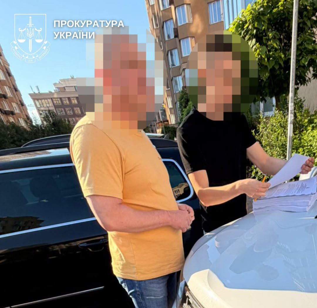 У Кропивницькому судитимуть ексочільника лікарні через пів мільйона збитків