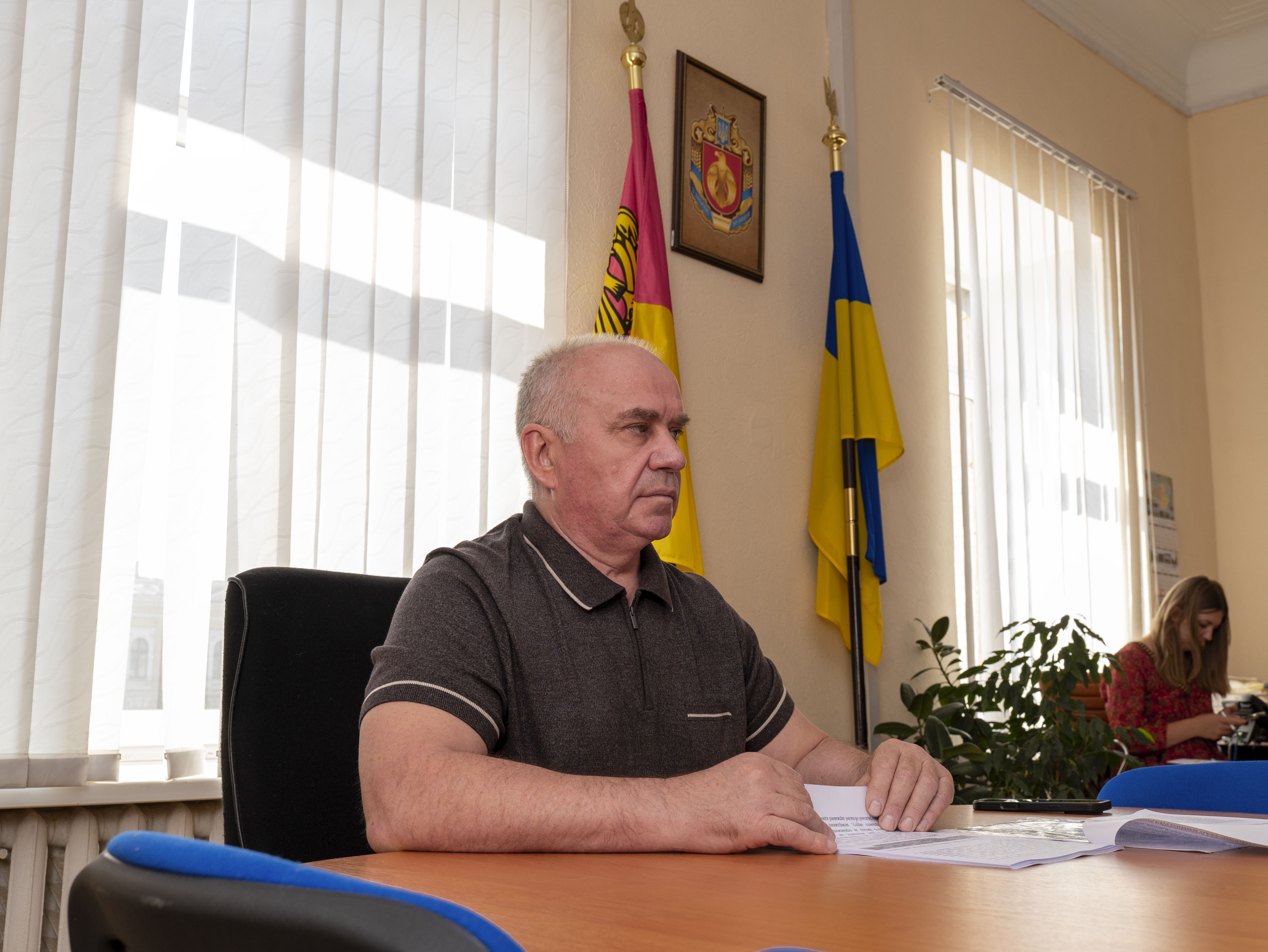 Чорноіваненко ініціював депутатський запит щодо підтримки малих фермерських господарств Кіровоградщини
