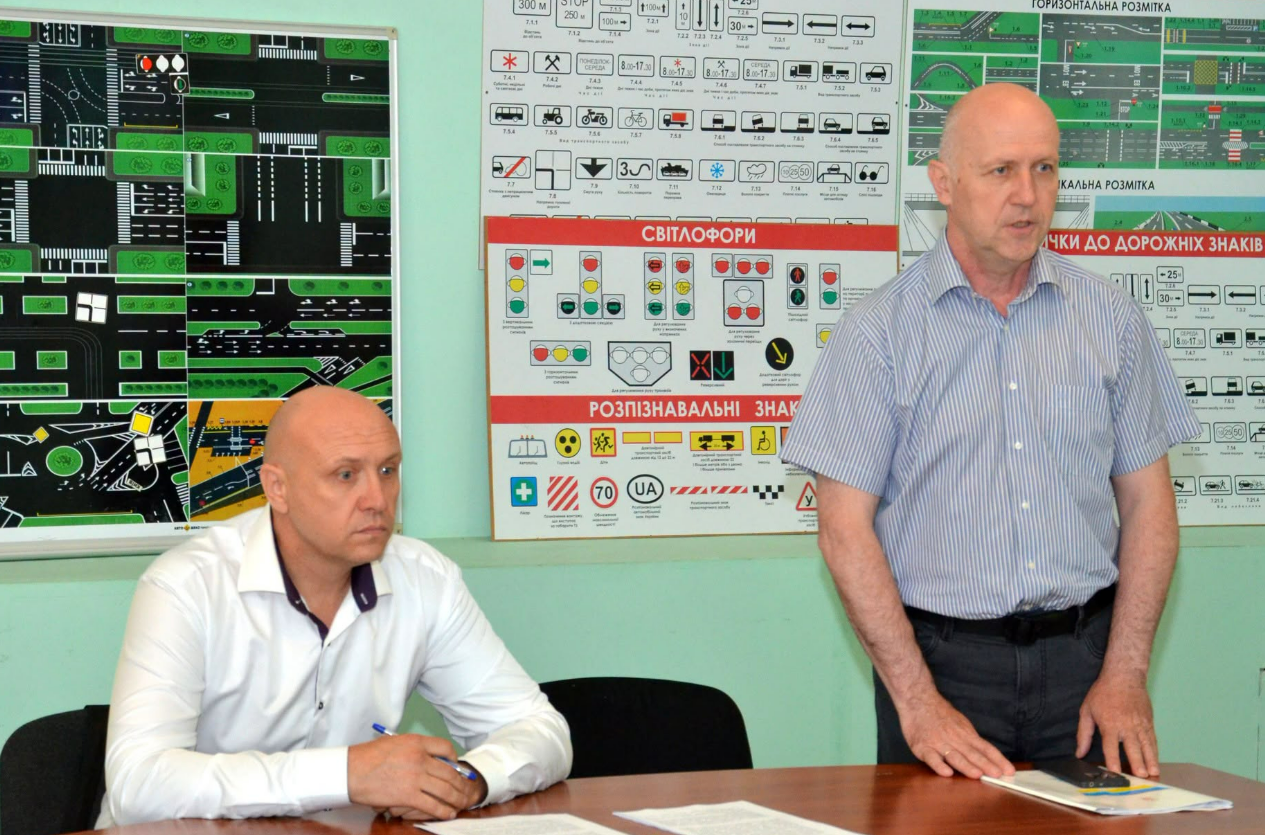 На Кіровоградщині призначили нового керівника комунального комбінату «Аграрник»