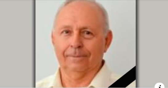 Кіровоградщина втратила відомого вченого й педагога