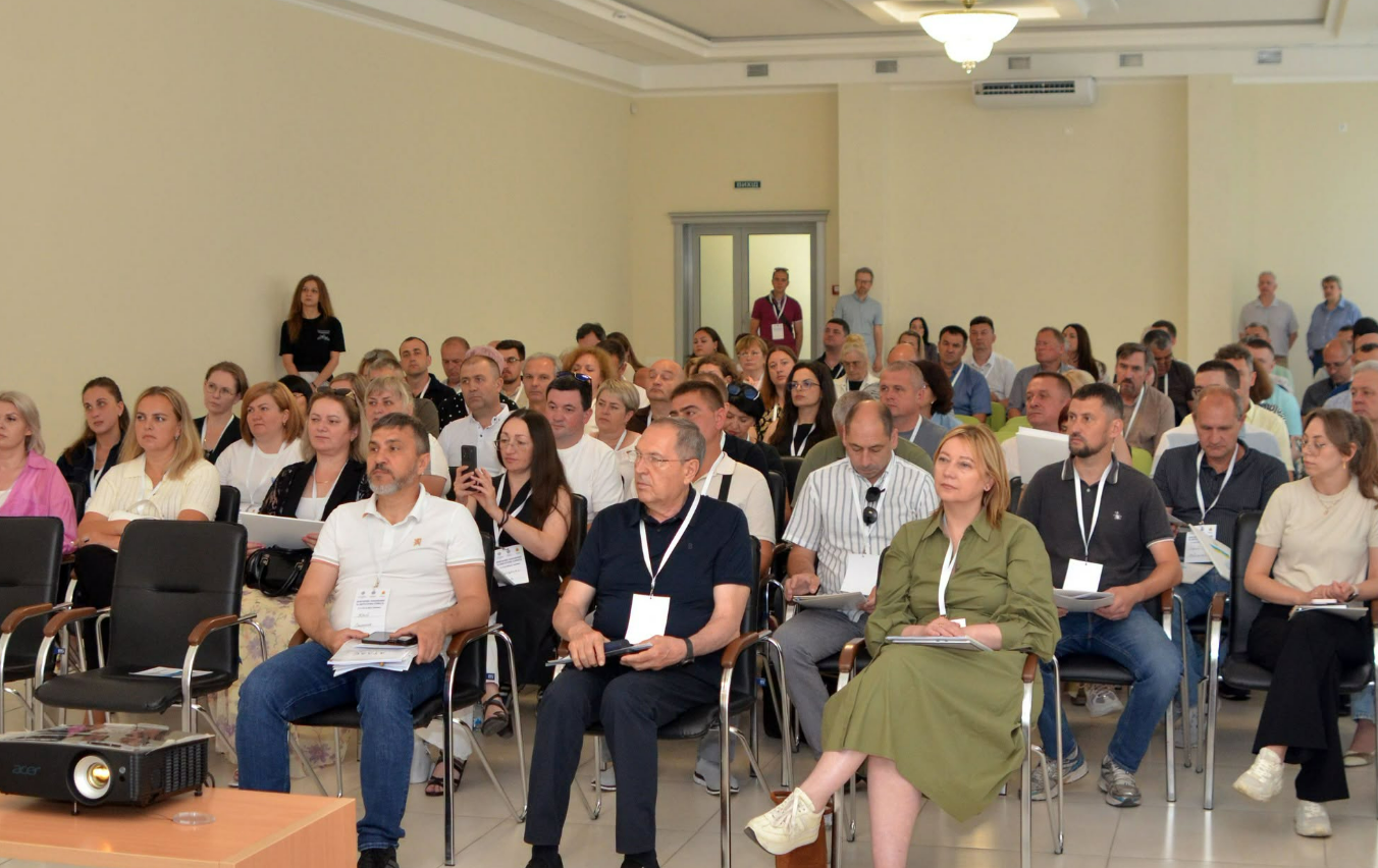 Кіровоградщина підвищуватиме енергетичну стійкість
