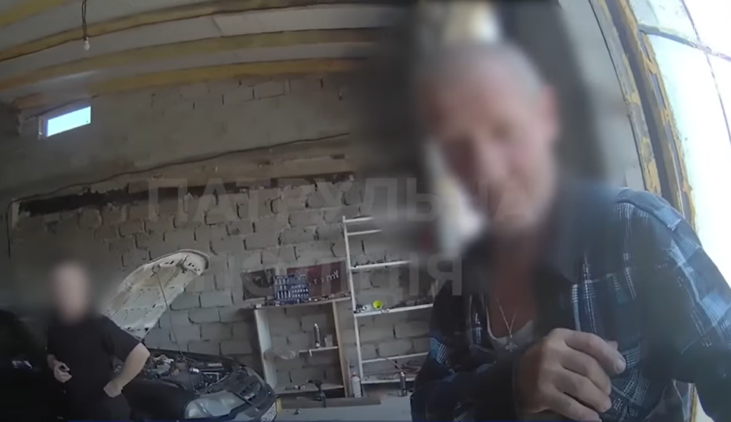 У Кропивницькому допомогли чоловiку, який загубився