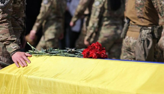 На Кіровоградщині повідомили про нові втрати та підтвердили загибель захисників, які вважалися зниклими безвісти