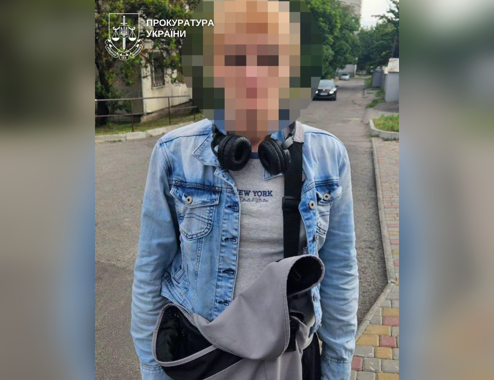 Псевдопрацiвниця прокуратури забрала у кропивницької пенсiонерки грошi на «порятунок» сина