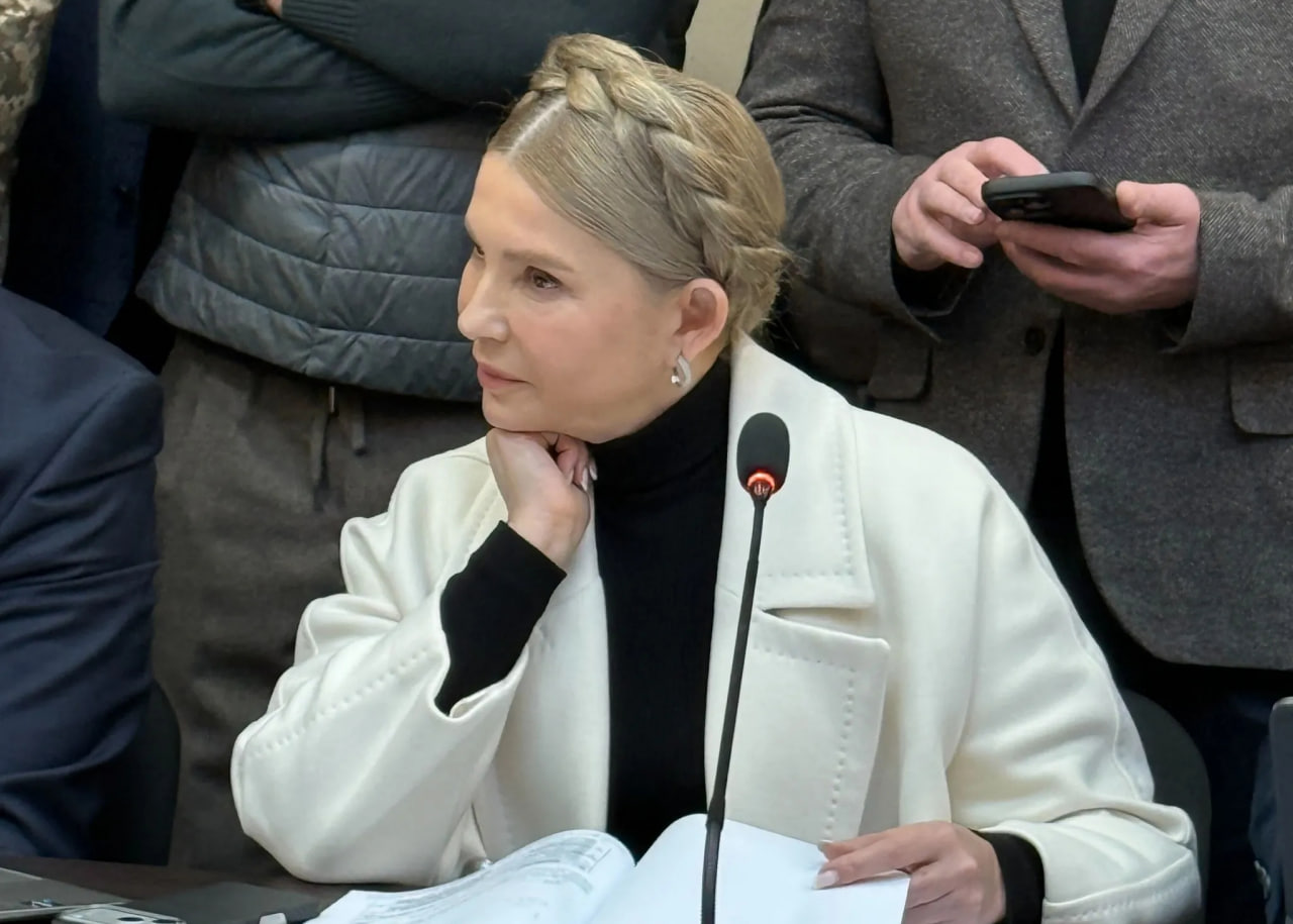 Європейські партнери наголосили на неприпустимості політичного переслідування опозиції в Україні