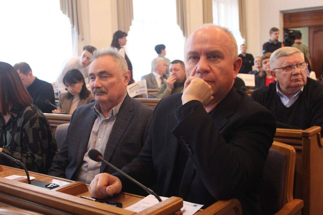 Чорноіваненко: аграрії Кіровоградщини мають отримати справедливі умови для бронювання працівників