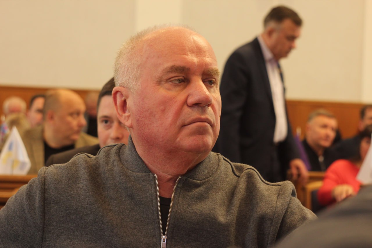 На Кіровоградщині вимагають переглянути критерії бронювання аграріїв: Чорноіваненко звернувся до ОВА
