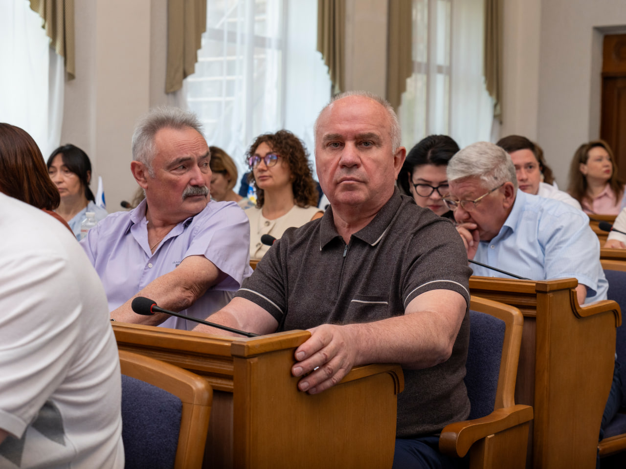 Чорноіваненко: Нові критерії бронювання для аграріїв ухвалили без урахування пропозицій, напрацьованих у регіоні