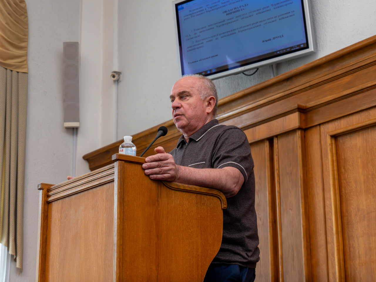 Після звернення аграріїв Кіровоградська ОВА посилила критерії бронювання: Чорноіваненко говорить про відсутність діалогу
