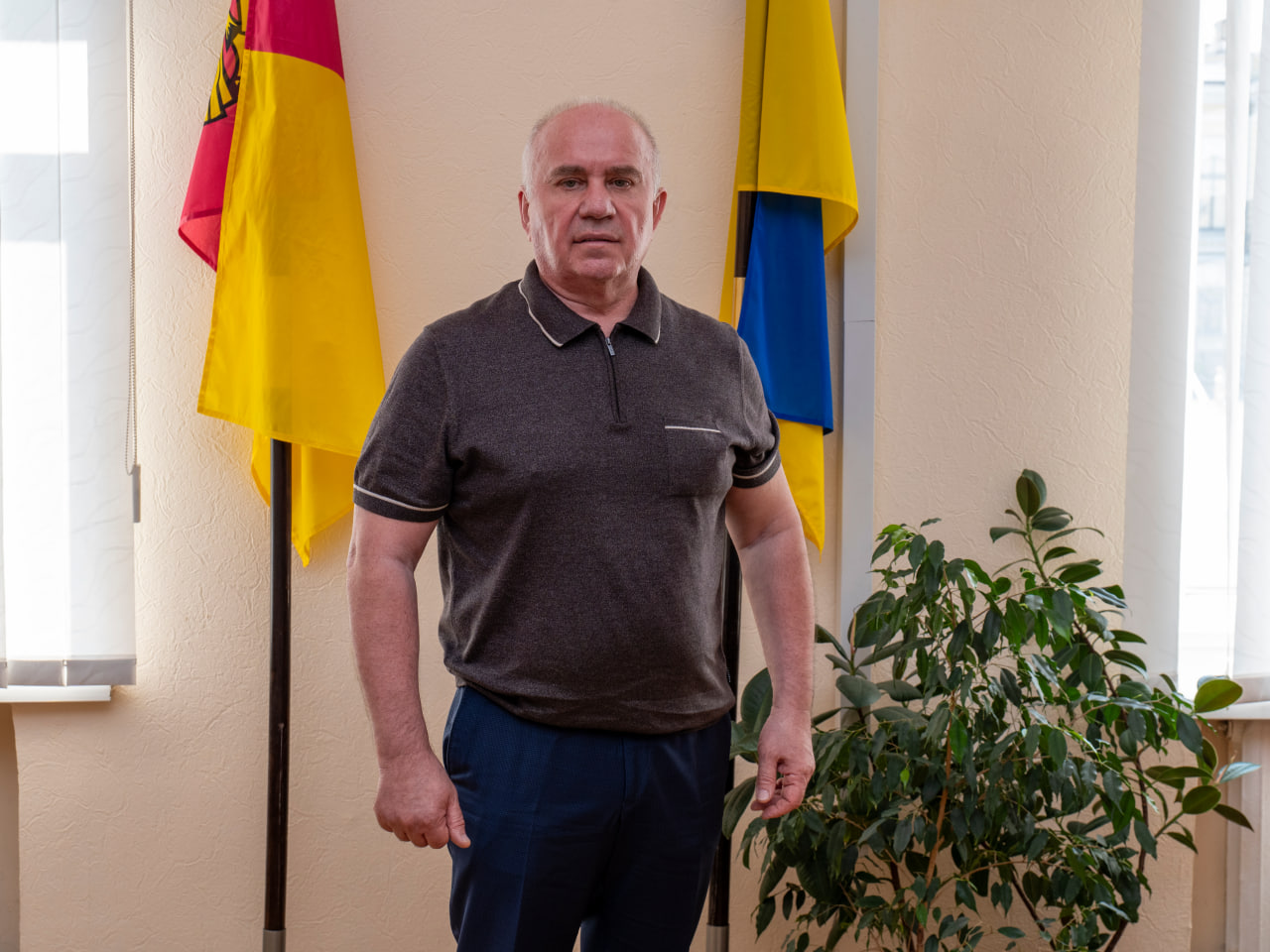 «Рішення, які стосуються аграріїв, повинні ухвалюватися після консультацій із галуззю»: інтерв’ю з Олександром Чорноіваненком