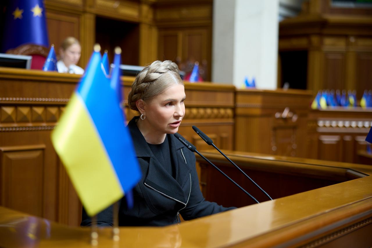 Резолюція ЄНП стала сигналом на підтримку демократії та політичної конкуренції в Україні