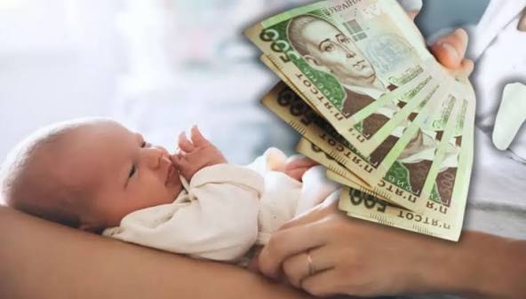 Жителька Кіровоградщини використала дитину, щоб підзаробити на військовозобов’язаному чоловікові