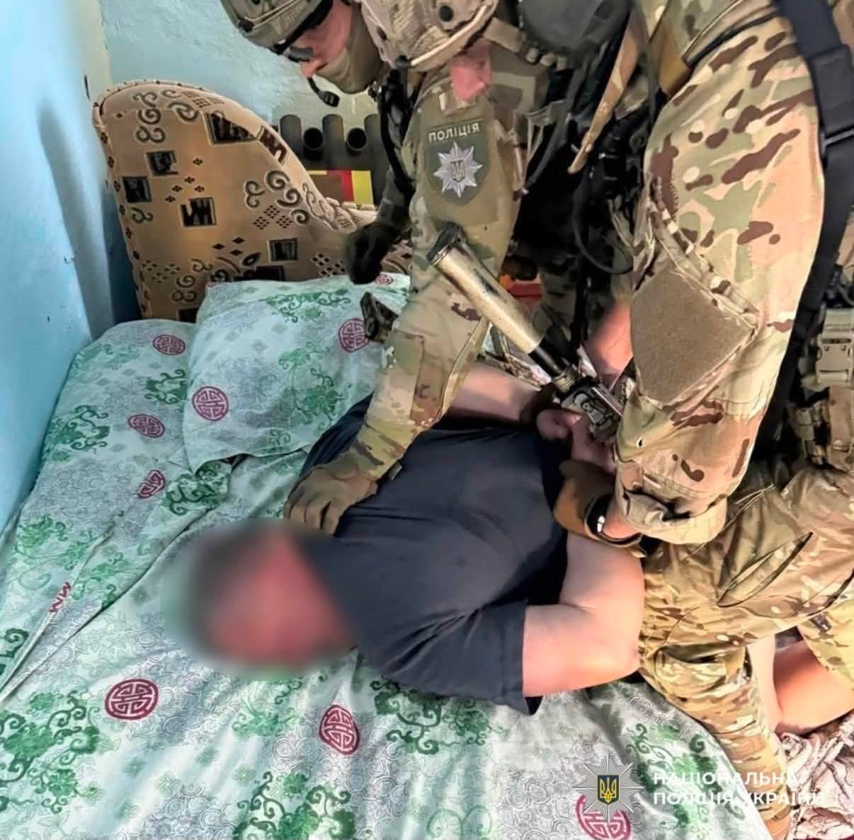 З пiдприємства на Кiровоградщинi викрали понад мiльйон