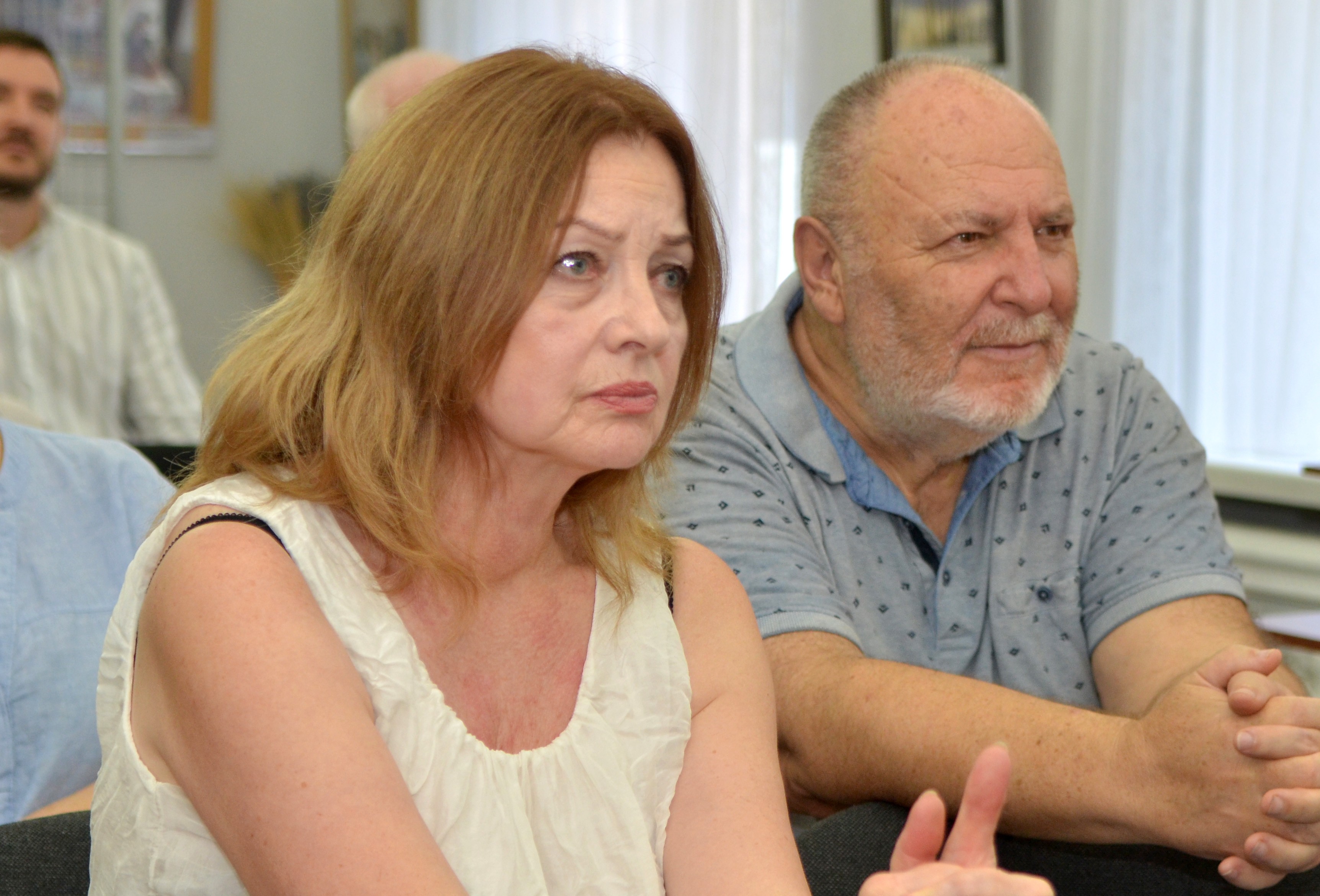 На Кіровоградщині відкрили унікальну виставку про таємниці нашого краю