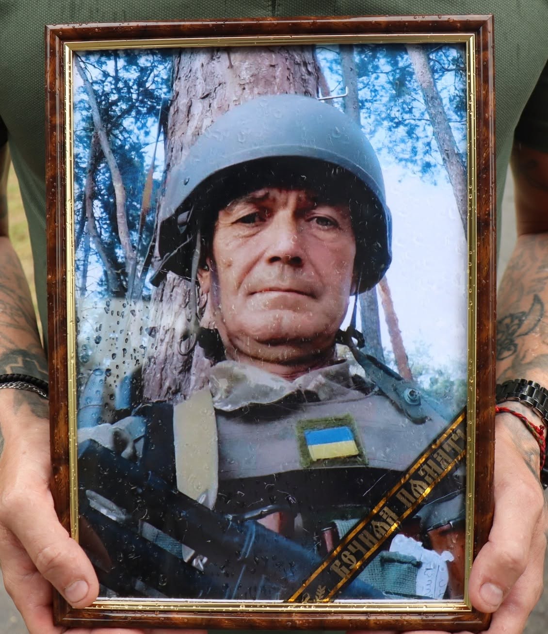 На Кіровоградщині повідомили про загибель захисників: більшість із них тривалий час вважалися зниклими безвісти