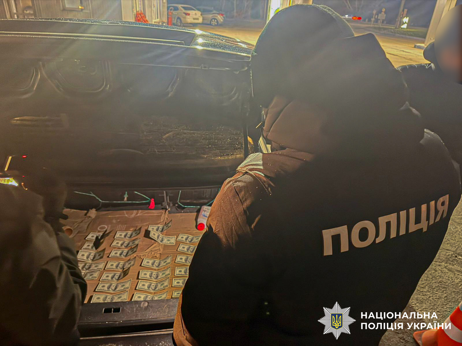 Відбирали авто й нерухомість: на Кіровоградщині викрили нові злочини банди «Руского»