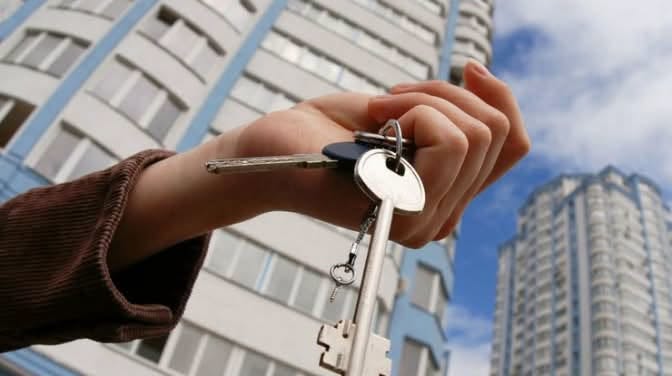 Житло продовжують будувати: скільки нових квартир з’явилося на Кіровоградщині