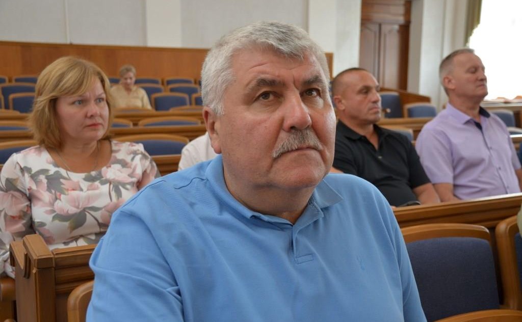 У Кропивницькому пройшли збори Всеукраїнської асоціації громад: ключові рішення та новий очільник осередку