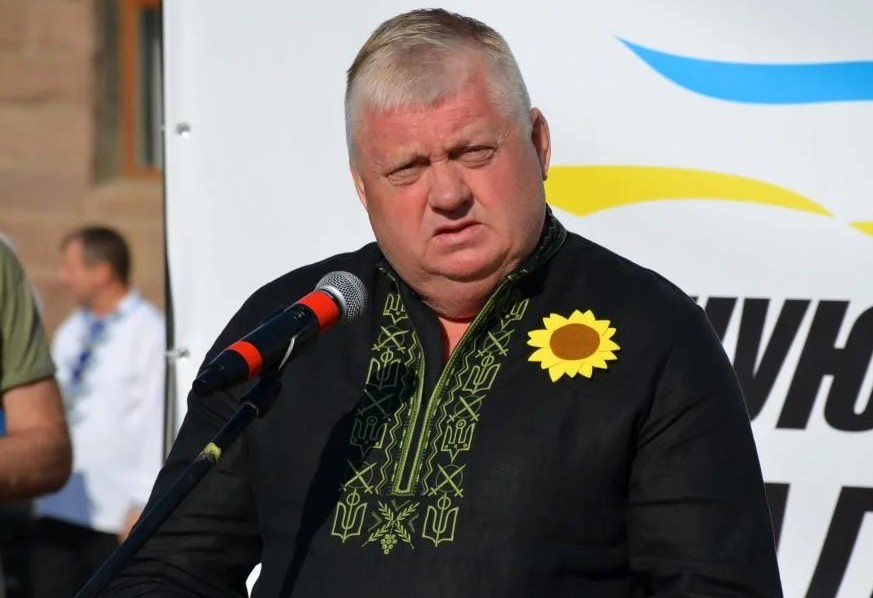 У Кропивницькому вшанували пам’ять загиблих захисників України