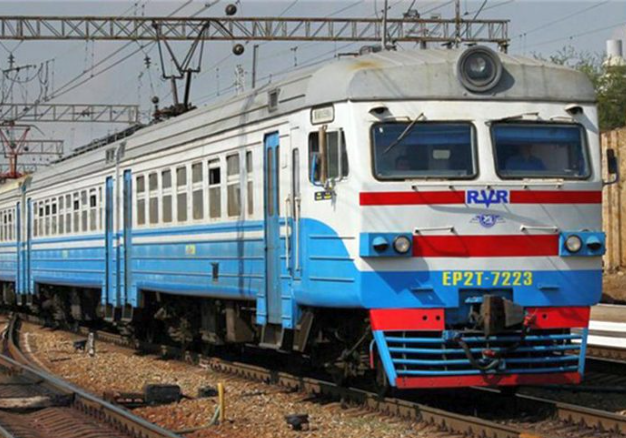 На Кіровоградщині відновлюють курсування приміських поїздів