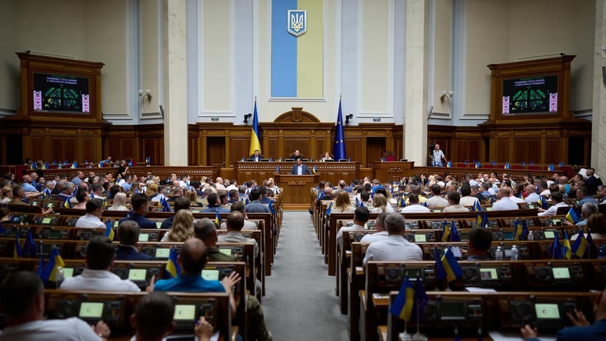 Захисники матимуть гарантоване право на лікування, реабілітацію та протезування: Верховна Рада ухвалила законопроєкт №13704-д