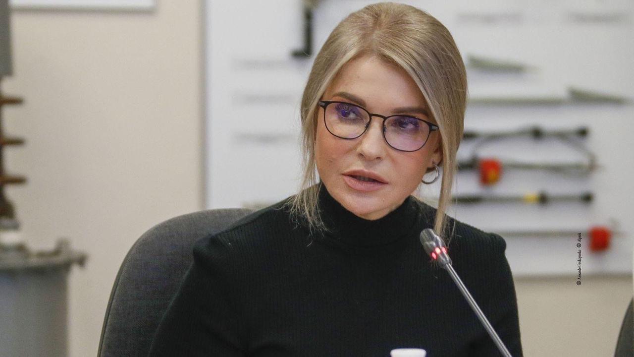 Гідна допомога, а не символічні виплати: Юлія Тимошенко вимагає підвищити соцдопомогу людям з інвалідністю