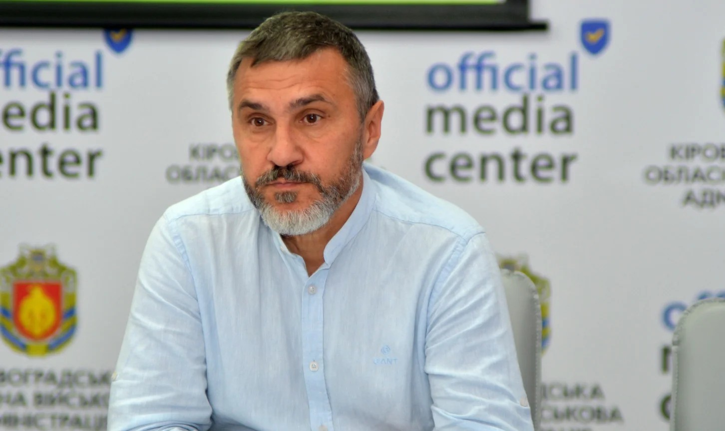 Театральна столиця України: Кіровоградщина готується до 56-го фестивалю «Вересневі самоцвіти»