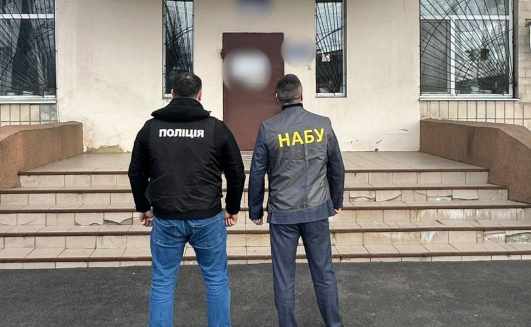 На Кіровоградщині суддя та чиновник постануть перед судом через “списану” справу п’яного водія