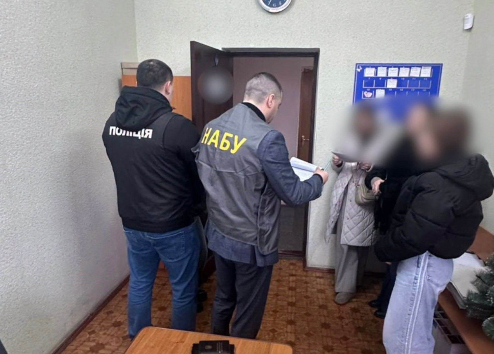 На Кіровоградщині суддя та чиновник постануть перед судом через “списану” справу п’яного водія