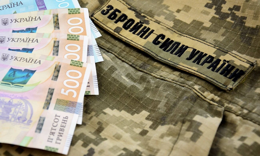 Понад 1,8 млрд грн на армію: жителі Кіровоградщини збільшили внесок на оборону країни