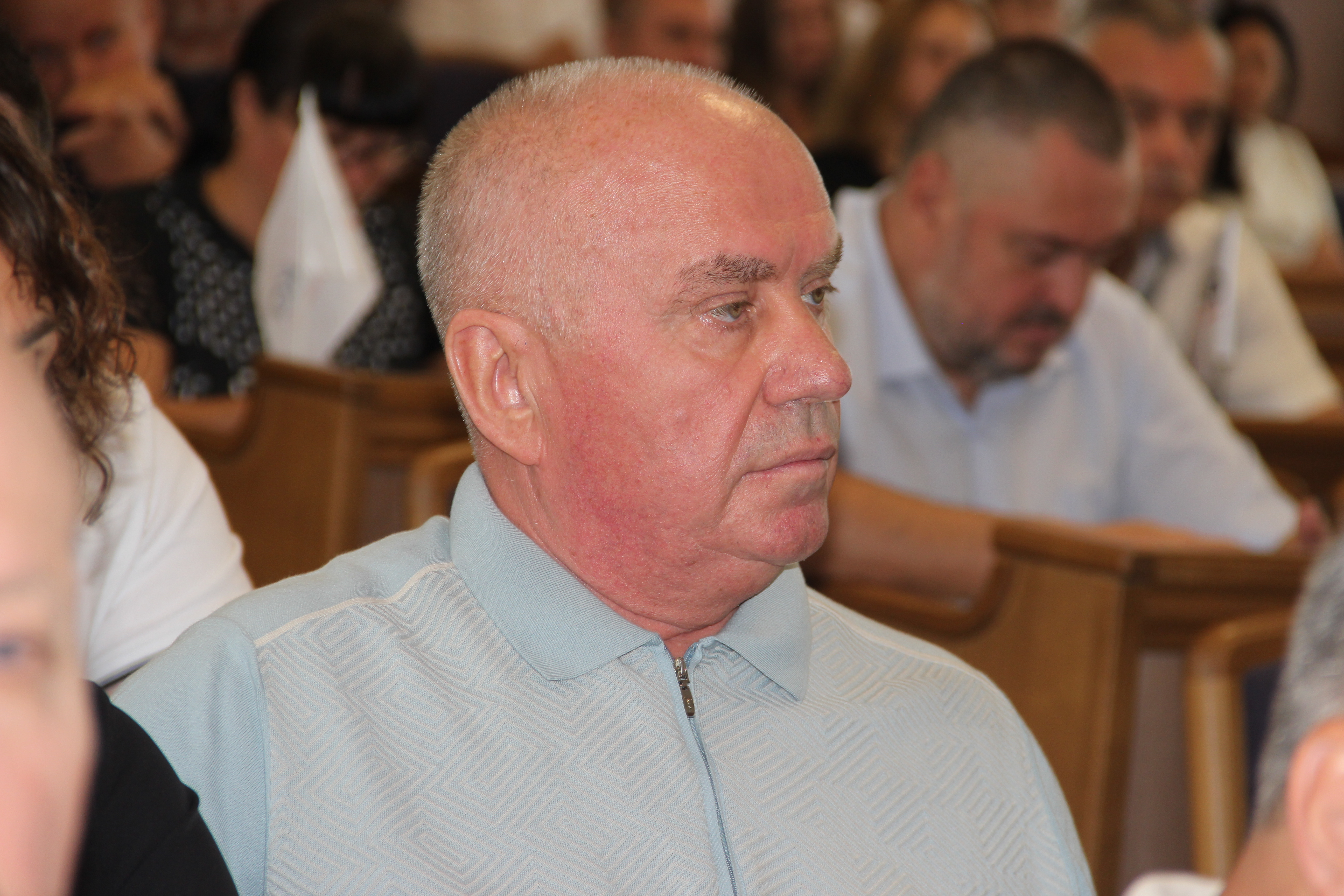 На Кіровоградщині хочуть підвищити тариф на воду: Чорноіваненко закликає до діалогу