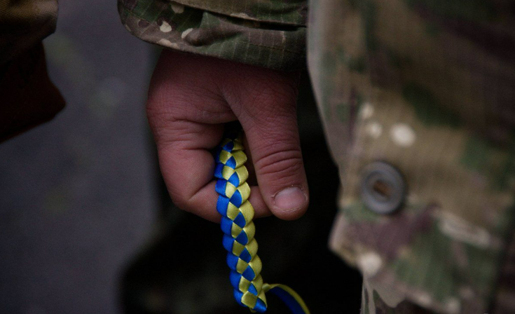 Кіровоградщина у скорботі: громади повідомили про загибель та смерть Захисників