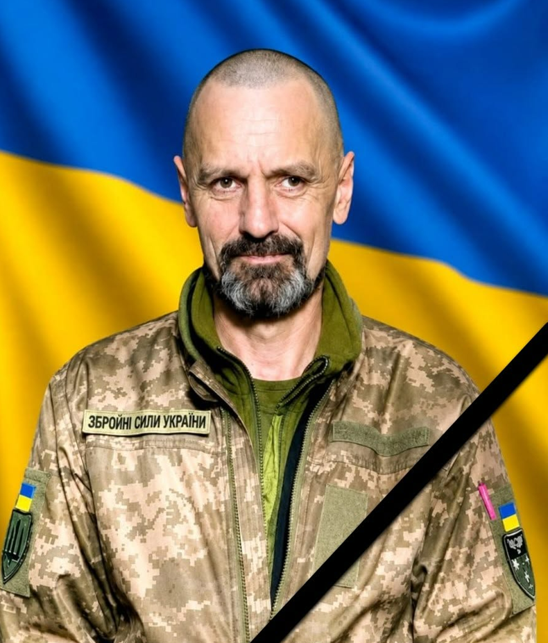 Кіровоградщина у скорботі: громади повідомили про загибель та смерть Захисників