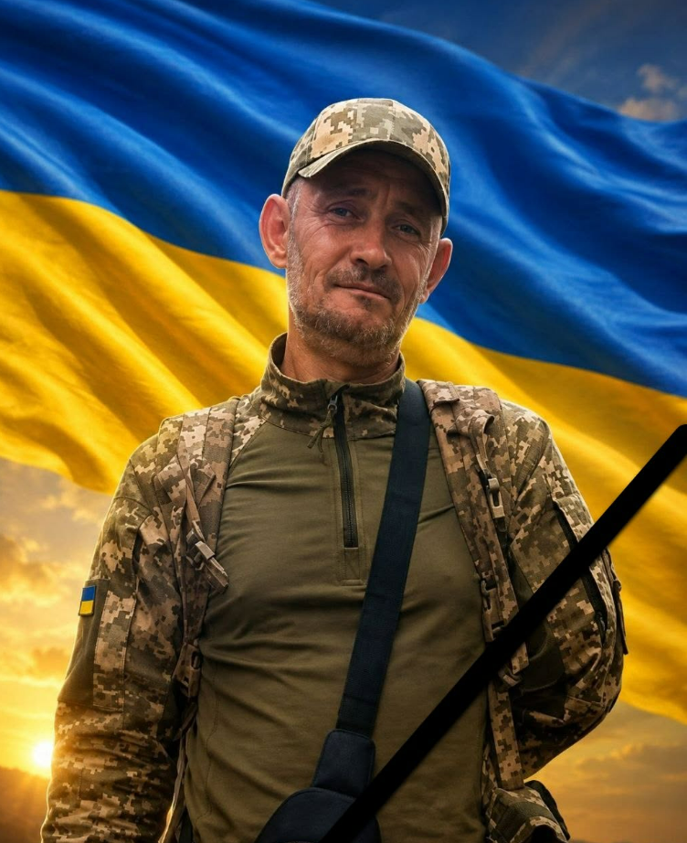 Кіровоградщина прощається із двома захисниками України