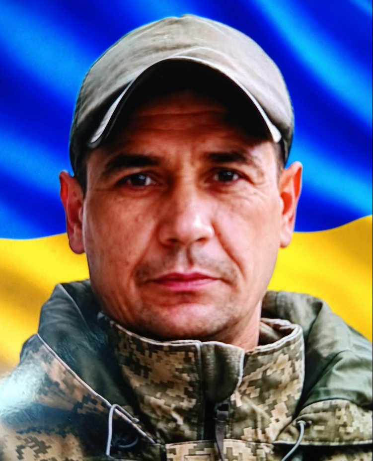 Кіровоградщина прощається із двома захисниками України