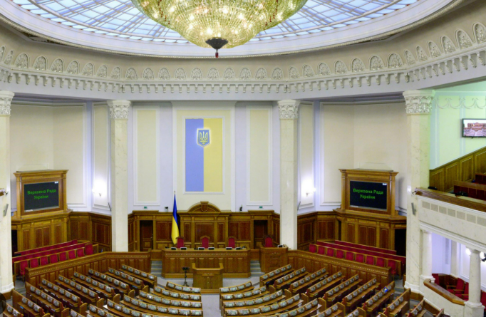 Після фронту — не сам на сам: Верховна Рада розширила гарантії для військових і ветеранів