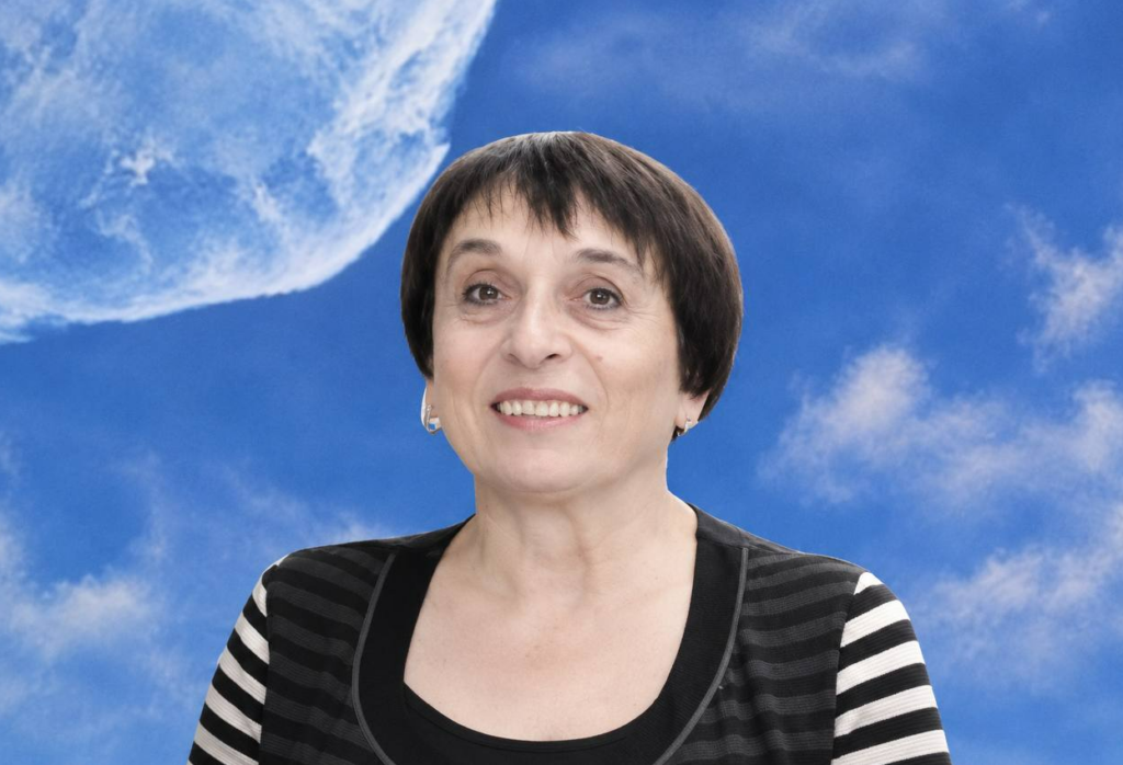 Пішла з життя викладачка та філологиня Ольга Крижанівська з Кропивницького