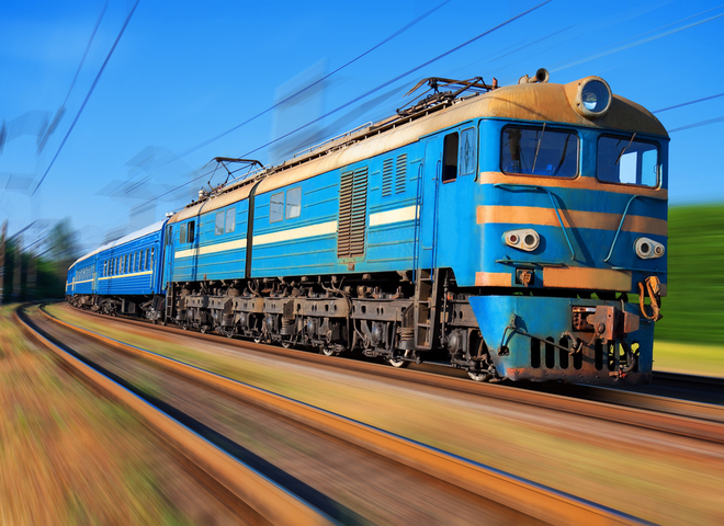 З 16 вересня низка приміських поїздів Одеської залізниці тимчасово не курсуватиме: перелік рейсів