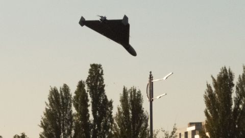 На околицях Кропивницького через ворожу атаку пошкоджено підприємство, – ОВА